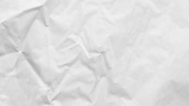 crumpled paper texture	