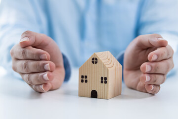 Protecting your home investment embracing security and safety in real estate indoor setting visual guide financial well-being