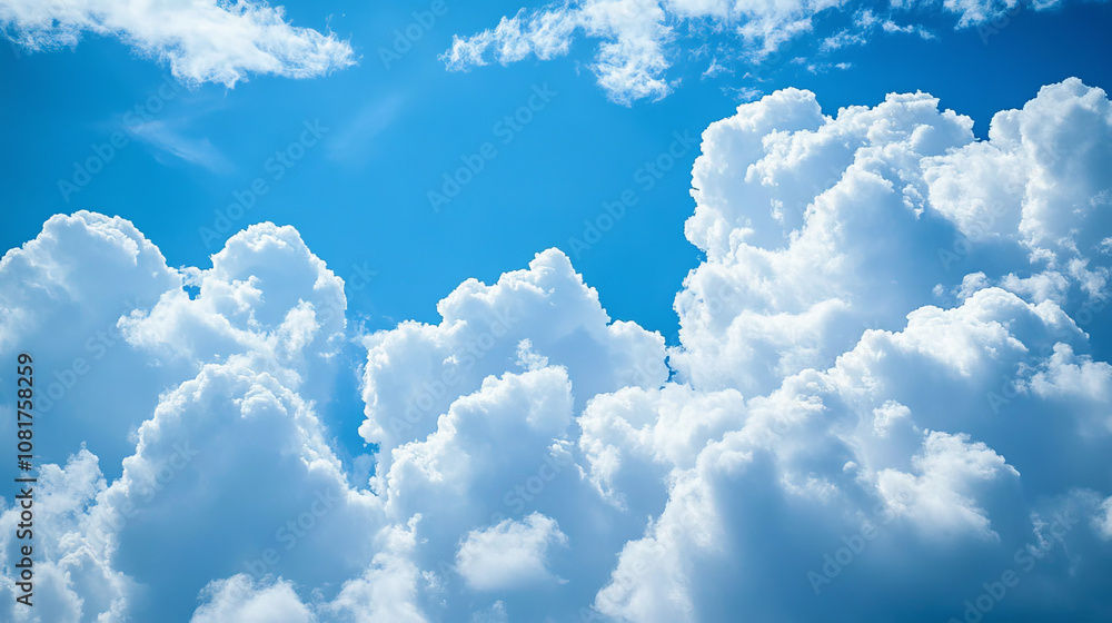 Poster cloud computing is changing how businesses work. learn the latest trends and use cloud technology to