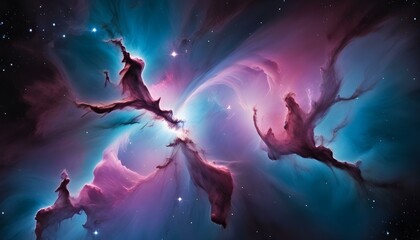 Planetas, estrellas y galaxias