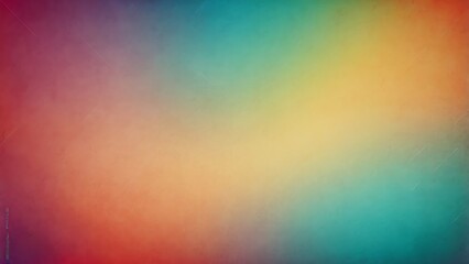 Obraz premium Colorful background 