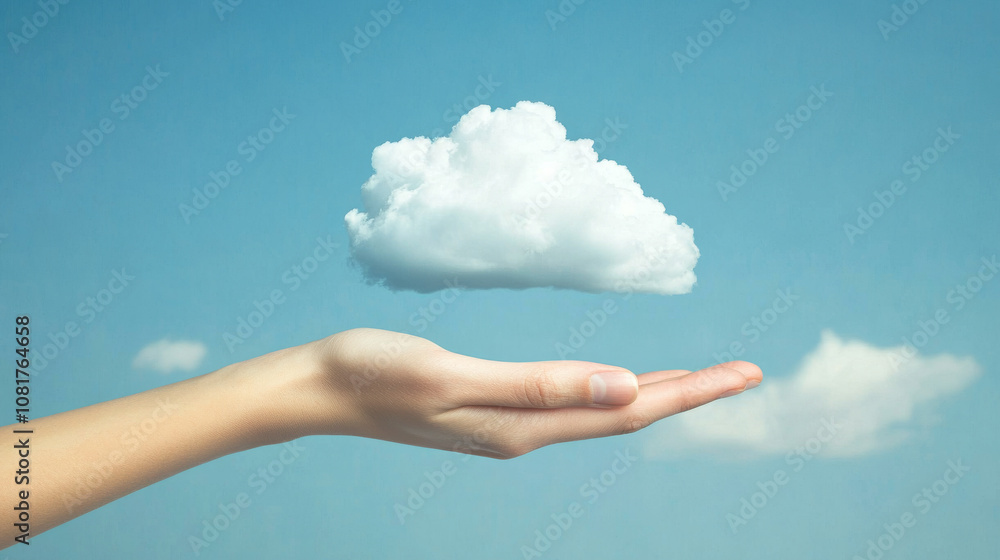 Poster businesses can learn about latest cloud computing trends and improve their operations by using this 
