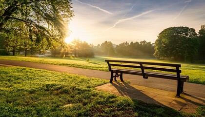 Sundays on the Open Road: A Scenic Drive Through the Park