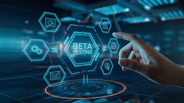 beta testing, software testing phases, tester