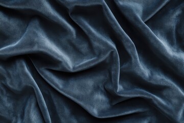 High-Quality Seamless Texture of Suede Fabric for Textiles and Design Projects