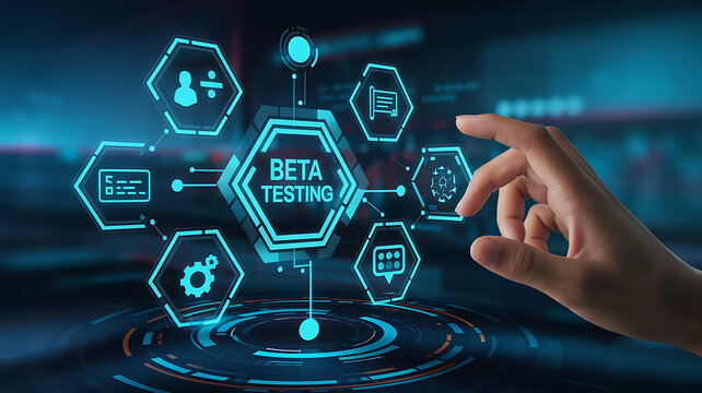 beta testing, software testing phases, tester