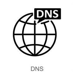 DNS