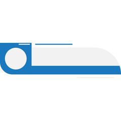 Infographic Lable Shape