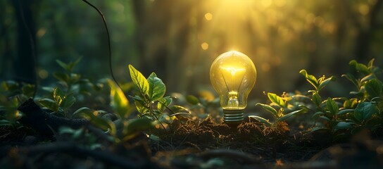 Planting the seeds of success, the journey of business growth, money growth, saving and investing concept, personal finance background, conceptual imagery of financial concepts. Generative AI