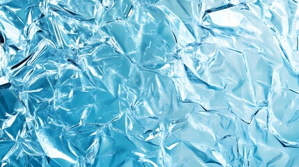 Retro blue fluid curve pattern texture poster background