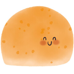Bread 