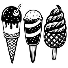 ice-cream