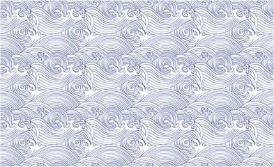 Chinese new year festival background design