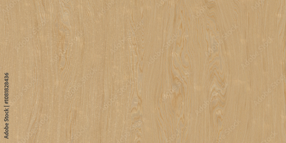 Wall mural maple wood texture background