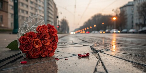 Captivating Love-Hate Relationship Moments: Exploring the Duality of Emotions Through Visual Storytelling in Stunning Photography