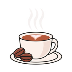 Coffee Illustration