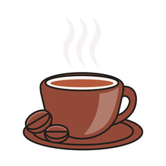 Coffee Illustration