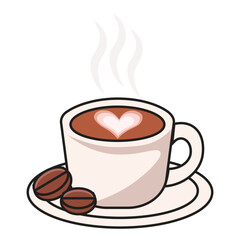 Coffee Illustration