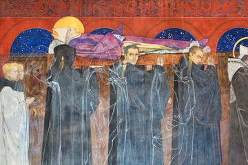 Armenian Cathedral of Lviv