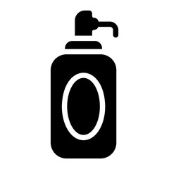 shampoo Solid icon