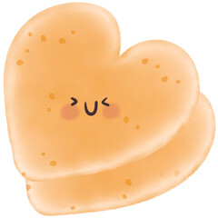 Bread 
