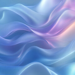 beautiful pastel background with smooth color transitions and a subtle shimmering effect