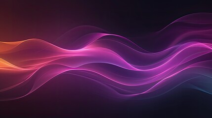 abstract background colors fluid liquid dark blurred with noise effect grain glowing wallpaper