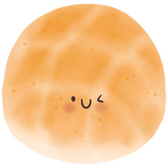Bread 