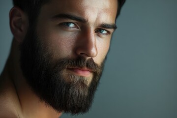 Obraz premium modern aging