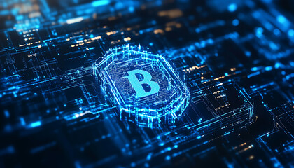Blockchain technology event trust and security digital environment virtual viewpoint conceptual innovation