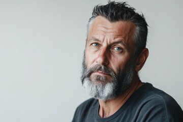 Obraz premium modern aging