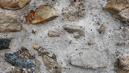stone ground wall texture pattern backdrop