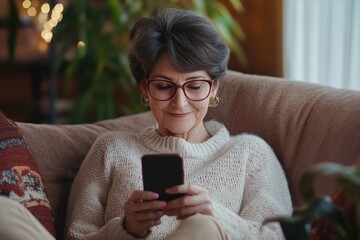 Fototapeta premium modern aging