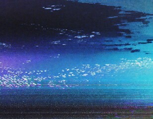 tv pixelated noise grainy static texture pattern