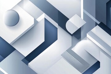 abstract 3d background