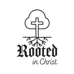 Rooted In Christ