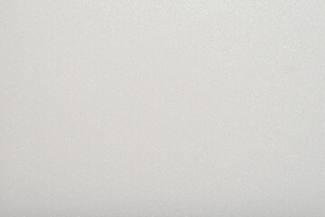 White glitter texture. White glitter background.