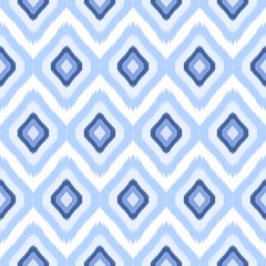 seamless geometric pattern, Motif ,ethnic ,ikat, seamless, textile ,illustration ,embroidery ,print striped ,ornament , ,design for wrapping ,silk ,scarf ,background ,textile ,carpet, rug