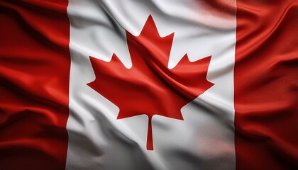 Canadian flag