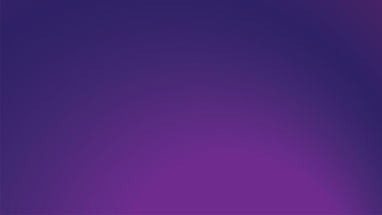 Purple gradient abstract background. Purple radial effect wallpaper modern