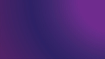 Purple gradient abstract background. Purple radial effect wallpaper modern