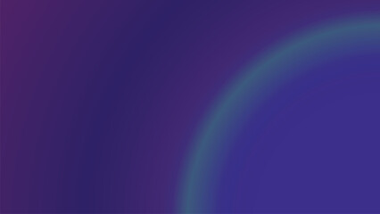 Purple gradient abstract background. Purple radial effect wallpaper modern