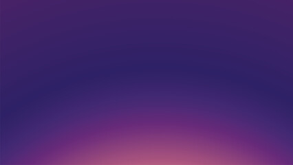 Purple gradient abstract background. Purple radial effect wallpaper modern