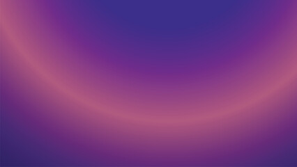 Purple gradient abstract background. Purple radial effect wallpaper modern