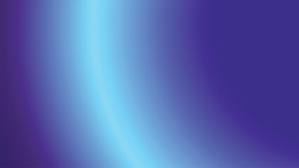 Purple gradient abstract background. Purple radial effect wallpaper modern