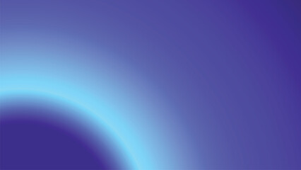 Purple gradient abstract background. Purple radial effect wallpaper modern