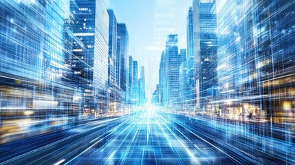 Innovative building design with virtual overlays