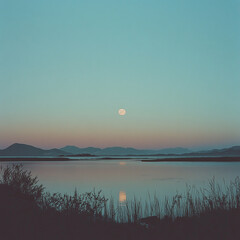 full moon