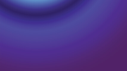 Purple gradient abstract background. Purple radial effect wallpaper modern