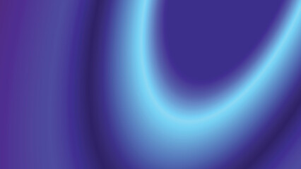 Purple gradient abstract background. Purple radial effect wallpaper modern
